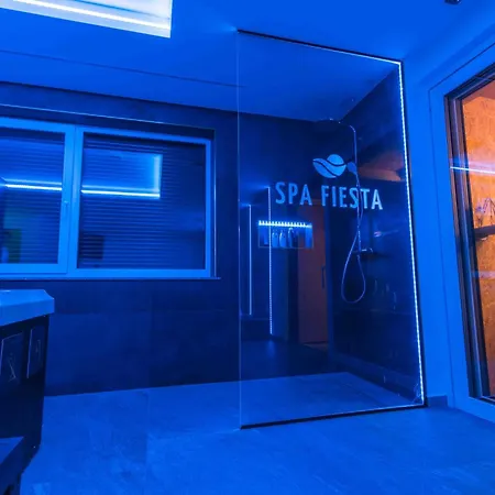 Apartmán New App With Jacuzi, Sauna & Ev Charging 11kw Kranj