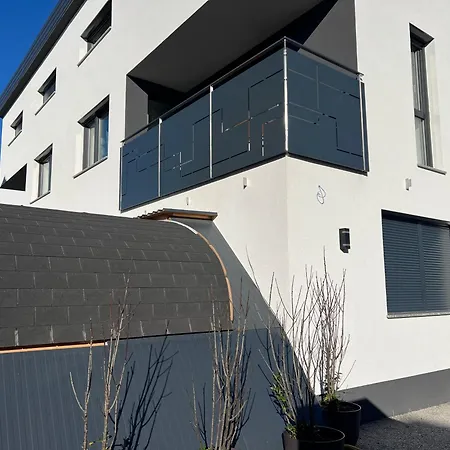 Private With Jacuzi, Sauna & Ev Charging Kranj