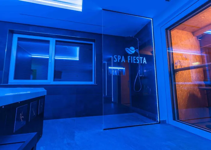 Διαμέρισμα Private With Jacuzi, Sauna & Ev Charging Κραν